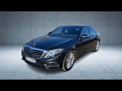 Mercedes Classe S 350 d Executive 9G-Tronic occasion