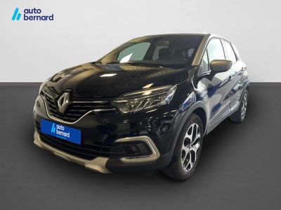 Renault Captur 1.3 TCe 130ch FAP Intens occasion