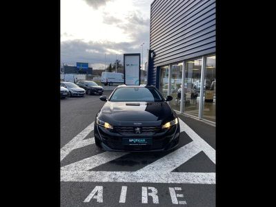 Peugeot 508 BlueHDi 130ch S&S Allure Pack EAT8 occasion