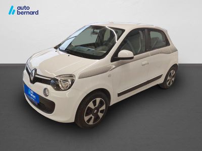 Renault Twingo 0.9 TCe 90ch energy Limited 2017 occasion