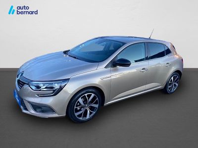 Renault Megane 1.3 TCe 115ch energy Limited occasion