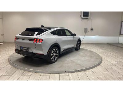 FORD MUSTANG MACH-E EXTENDED RANGE 99KWH 351CH PREMIUM AWD - Miniature 2