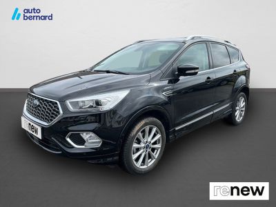 Ford Kuga 1.5 EcoBoost 150ch Vignale occasion