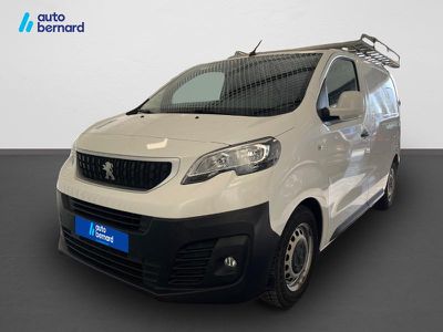 Peugeot Expert Compact 1.6 BlueHDi 115ch Premium Pack S&S occasion
