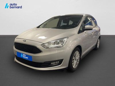 Ford Grand C-max 1.5 TDCi 120ch Stop&Start Trend Business PowerShift Euro6.2 occasion