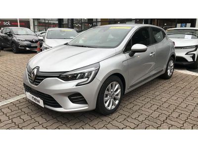 Leasing Renault Clio 1.0 Tce 90ch Lutecia -21n