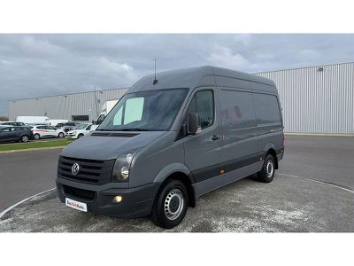 Volkswagen Crafter 35 L2H2 2.0 TDI 136ch occasion