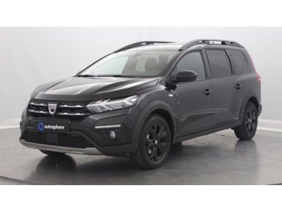 Dacia Jogger 1.0 ECO-G 100ch SL Extreme+ 7 places occasion