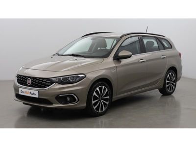 Fiat Tipo Sw 1.6 MultiJet 120ch Lounge S/S occasion