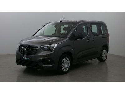 Opel Combo Life L1H1 1.5 D 100ch Edition occasion