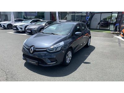 Leasing Renault Clio 0.9 Tce 90ch Trend Euro6