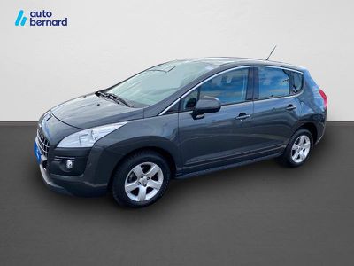 Peugeot 3008 1.6 HDi112 FAP Active occasion