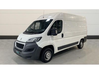 Peugeot Boxer 333 L2H2 2.2 HDi 110 Pack Clim occasion