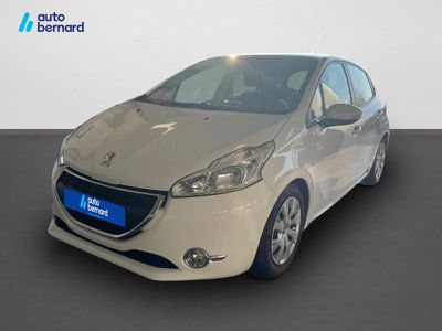 Peugeot 208 1.4 HDi FAP Business 5p occasion