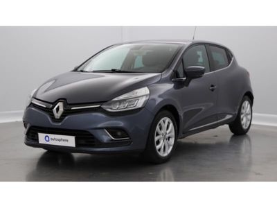Leasing Renault Clio 1.2 Tce 120ch Energy Intens Edc 5p