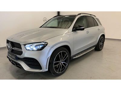 Mercedes Gle 300 d 245ch AMG Line 4Matic 9G-Tronic occasion