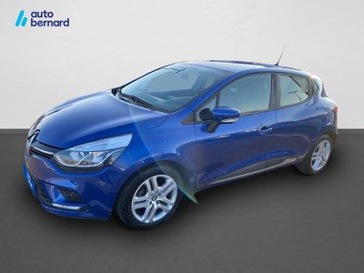Leasing Renault Clio 1.5 Dci 75ch Energy Business 5p