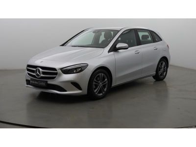 Mercedes Classe B 180d 116ch Style Line Edition 7G-DCT occasion