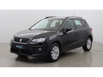 Seat Arona 1.6 TDI 115ch Start/Stop Style Euro6d-T occasion