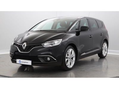 Leasing Renault Grand Scenic 1.3 Tce 115ch Fap Business 7 Places