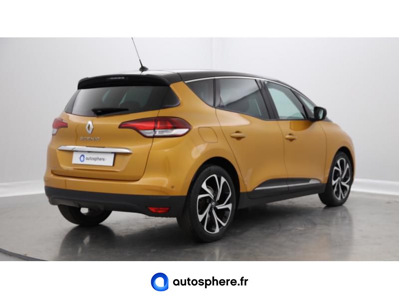 RENAULT SCENIC 1.2 TCE 130CH ENERGY INTENS - Miniature 5