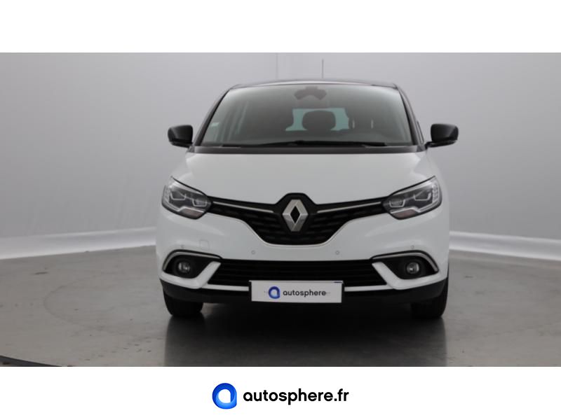 RENAULT SCENIC 1.5 DCI 110CH ENERGY INTENS - Miniature 2