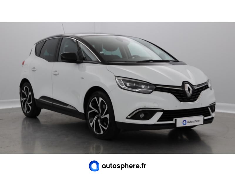 RENAULT SCENIC 1.5 DCI 110CH ENERGY INTENS - Miniature 3