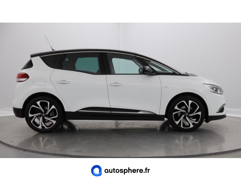 RENAULT SCENIC 1.5 DCI 110CH ENERGY INTENS - Miniature 4