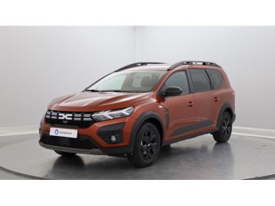 Dacia Jogger 1.0 ECO-G 100ch Extreme+ 7 places occasion