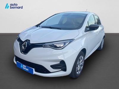 Renault Zoe Life charge normale R110 occasion