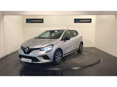 Leasing Renault Clio 1.0 Tce 90ch Equilibre
