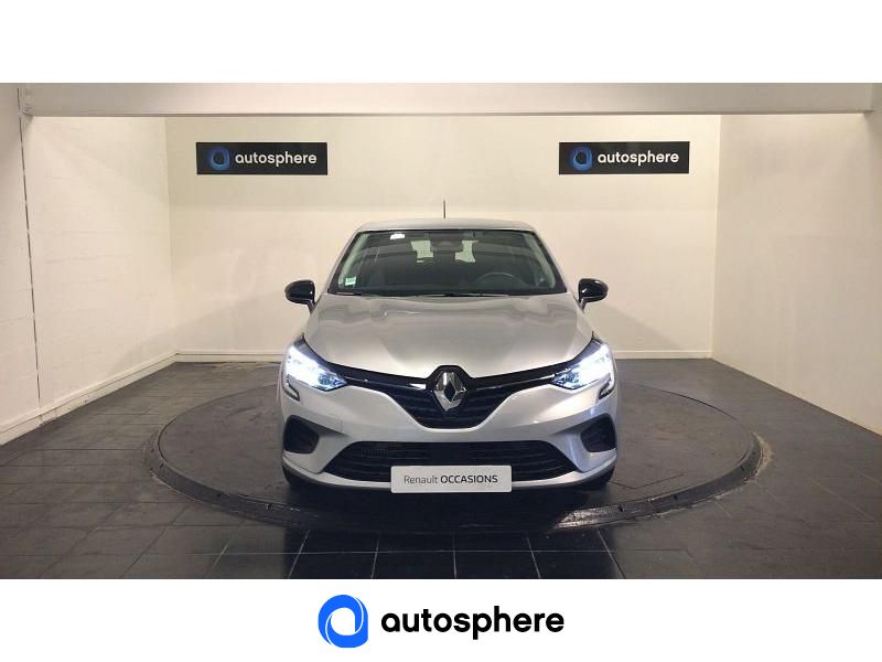 RENAULT CLIO 1.0 TCE 90CH EQUILIBRE - Miniature 5