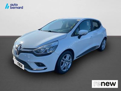 Leasing Renault Clio 1.5 Dci 75ch Energy Business 5p