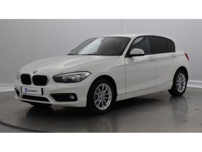 Bmw Serie 1 114d 95ch Business 5p occasion