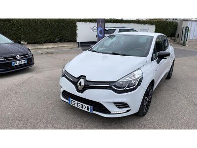 Leasing Renault Clio 0.9 Tce 90ch Limited 5p