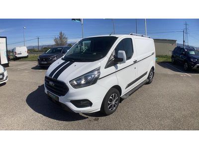 Ford Transit 2t T310 L2H2 2.0 EcoBlue 170ch S&S Limited occasion