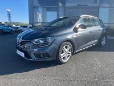 Renault Megane Estate 1.3 TCe 140 Limited Carplay Gps 59200Kms Gtie 1an occasion