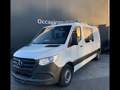 Mercedes Sprinter 211 CDI 33S 3T0 Traction occasion