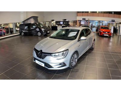 Leasing Renault Megane 1.3 Tce 140ch Techno Edc