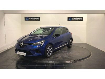 Leasing Renault Clio 1.0 Tce 90ch Business -21n