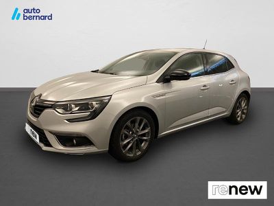 Renault Megane 1.2 TCe 130ch energy Limited occasion