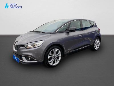 Renault Scenic 1.3 TCe 140ch FAP Business Intens EDC occasion