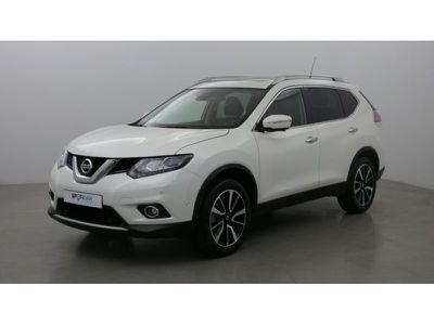 Nissan X-trail 1.6 dCi 130ch Tekna 7 places occasion