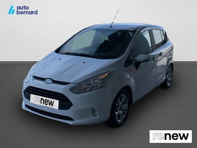 Ford B-max 1.0 SCTi 100ch EcoBoost Stop&Start Edition occasion