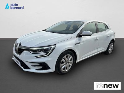 Renault Megane 1.5 Blue dCi 115ch Business EDC - 20 occasion