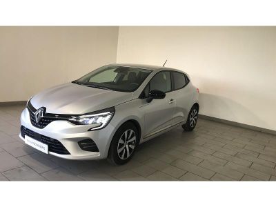 Leasing Renault Clio 1.0 Tce 90ch Business