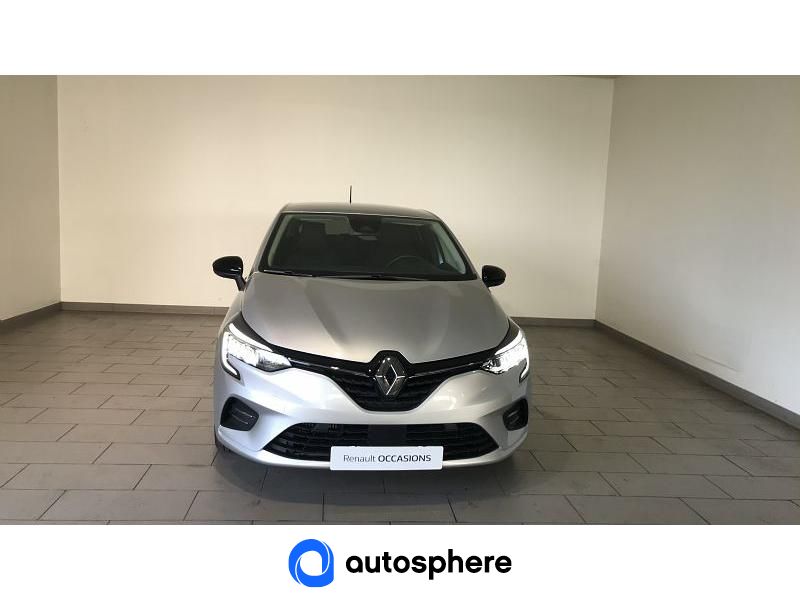 RENAULT CLIO 1.0 TCE 90CH BUSINESS - Miniature 5