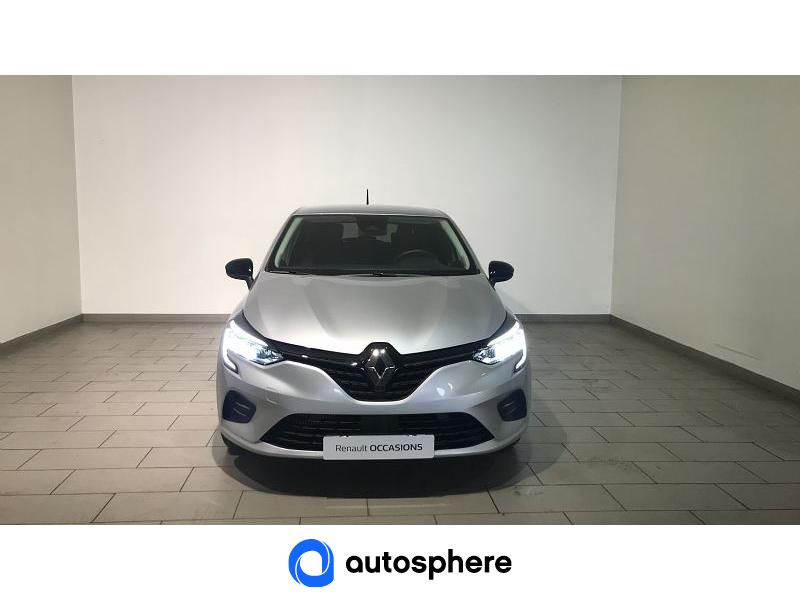RENAULT CLIO 1.0 TCE 90CH BUSINESS - Miniature 5