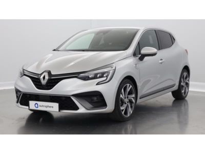 Leasing Renault Clio 1.0 Tce 90ch Rs Line -21n