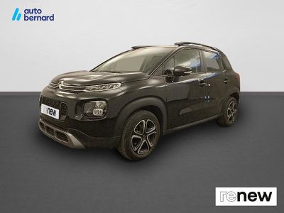Citroen C3 Aircross PureTech 110ch S&S Feel Pack occasion